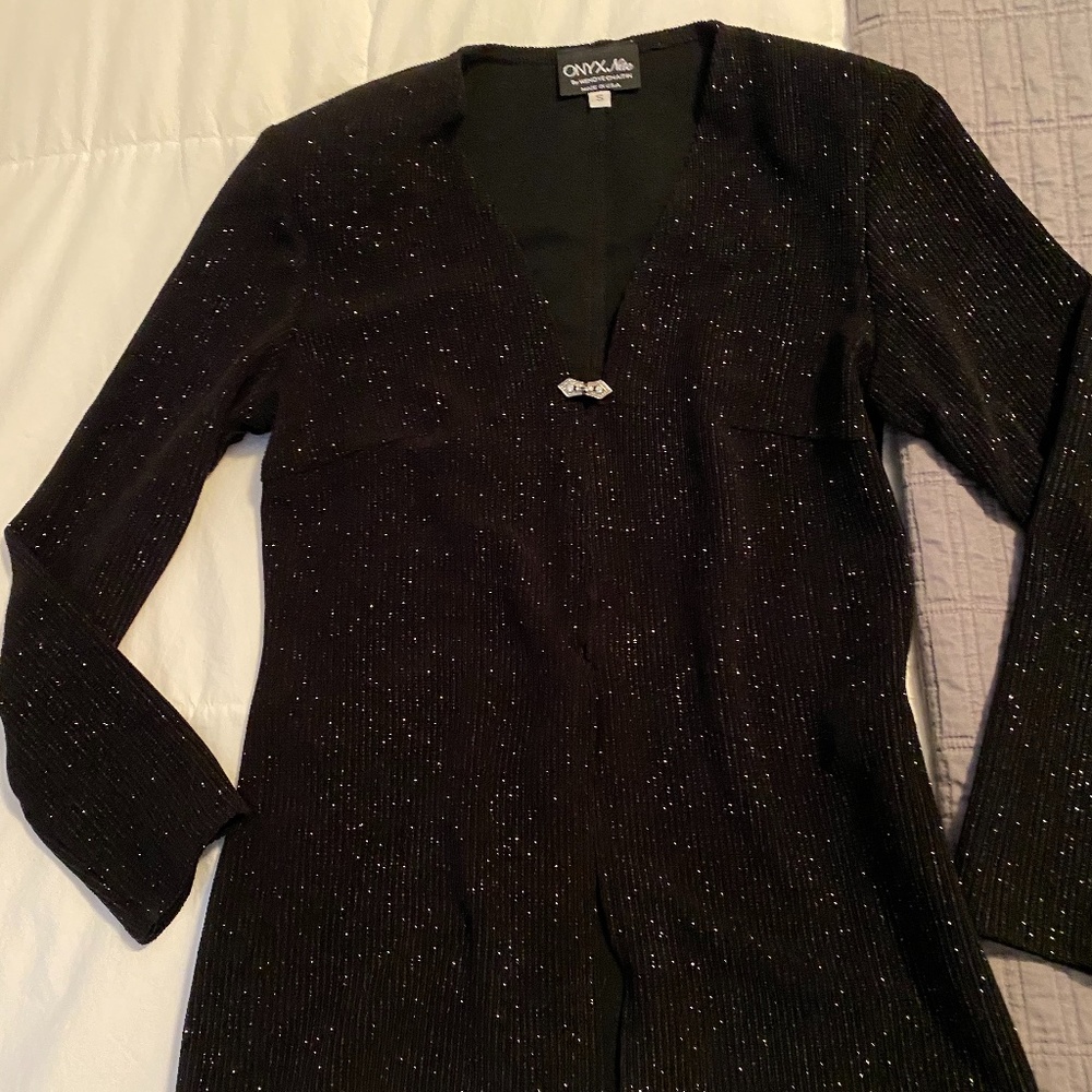 Evening jacket